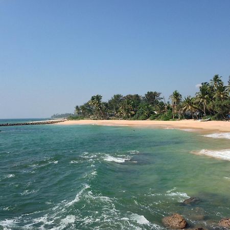 Samudrawasa Luxury Colonial Villa & Beach House Ambalangoda  Esterno foto