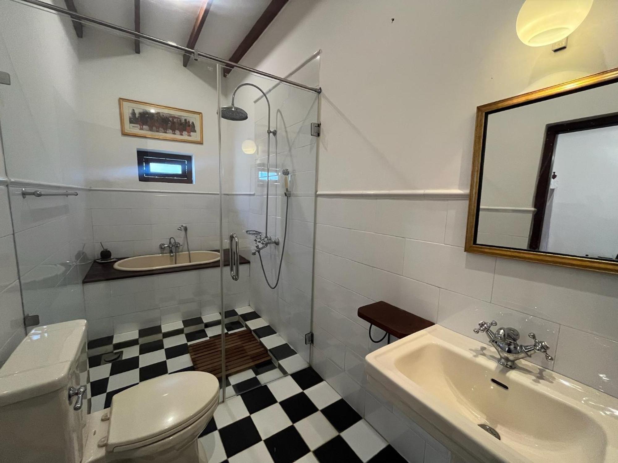 Samudrawasa Luxury Colonial Villa & Beach House Ambalangoda  Esterno foto