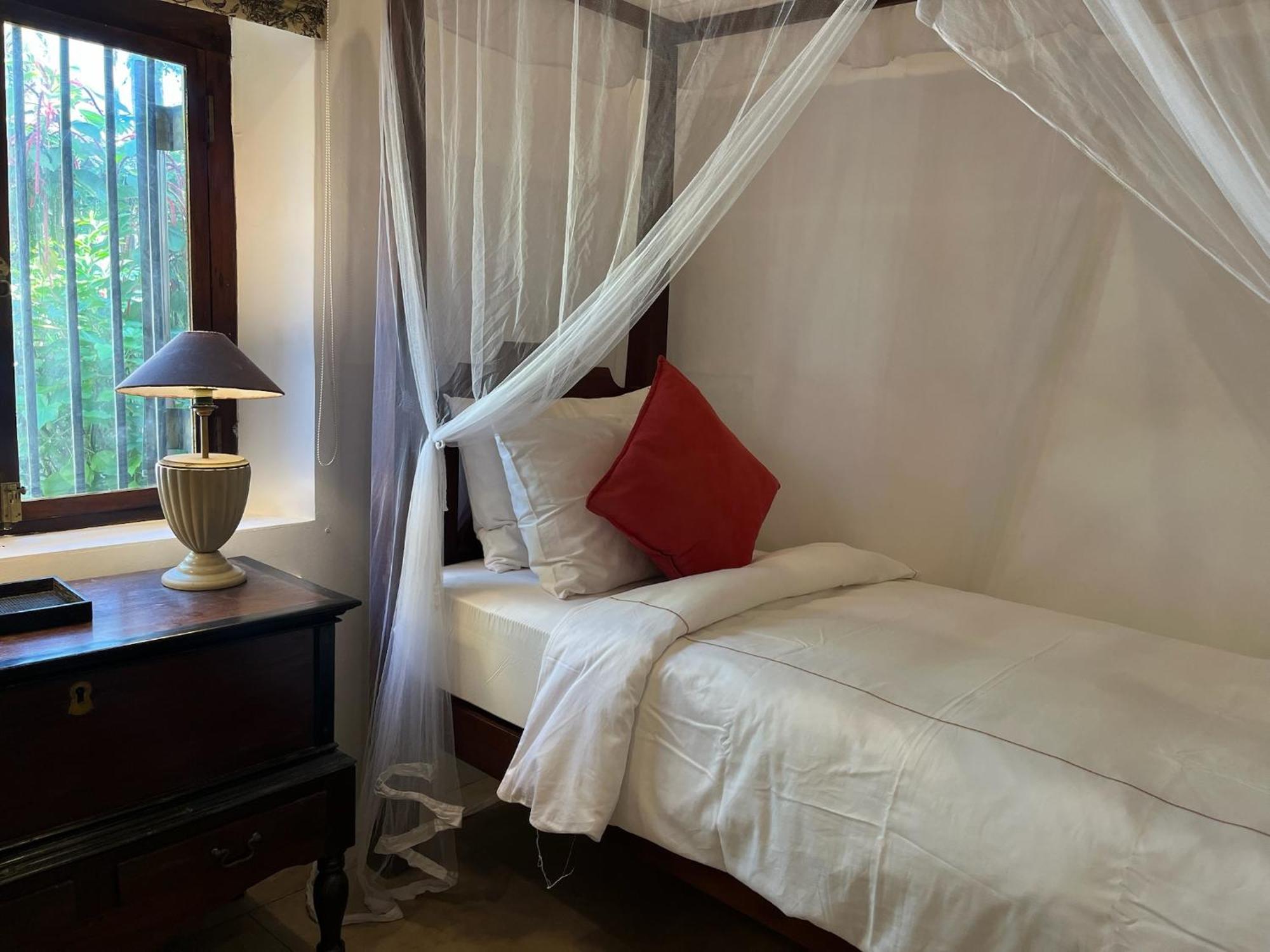 Samudrawasa Luxury Colonial Villa & Beach House Ambalangoda  Esterno foto