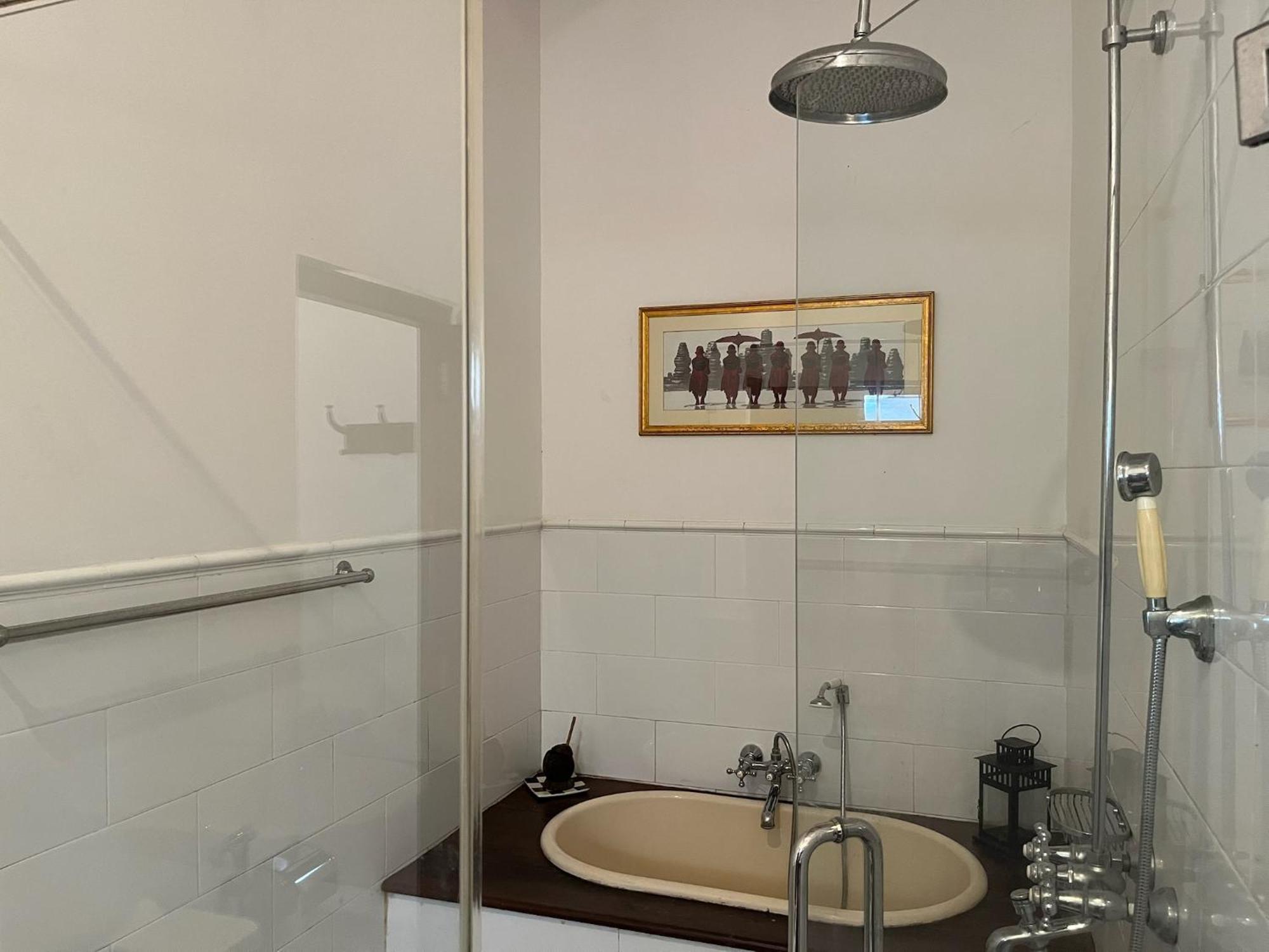Samudrawasa Luxury Colonial Villa & Beach House Ambalangoda  Esterno foto