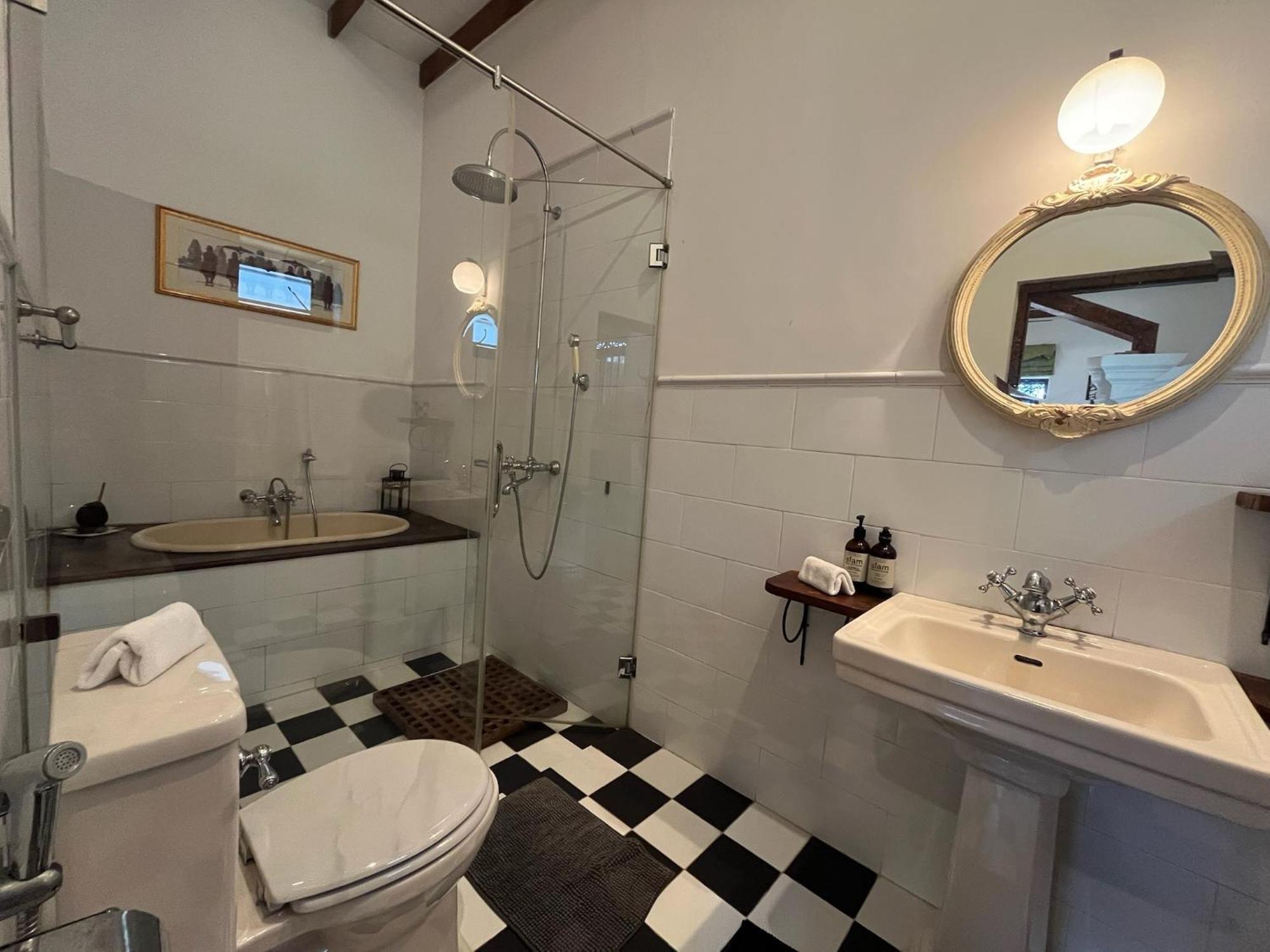 Samudrawasa Luxury Colonial Villa & Beach House Ambalangoda  Esterno foto