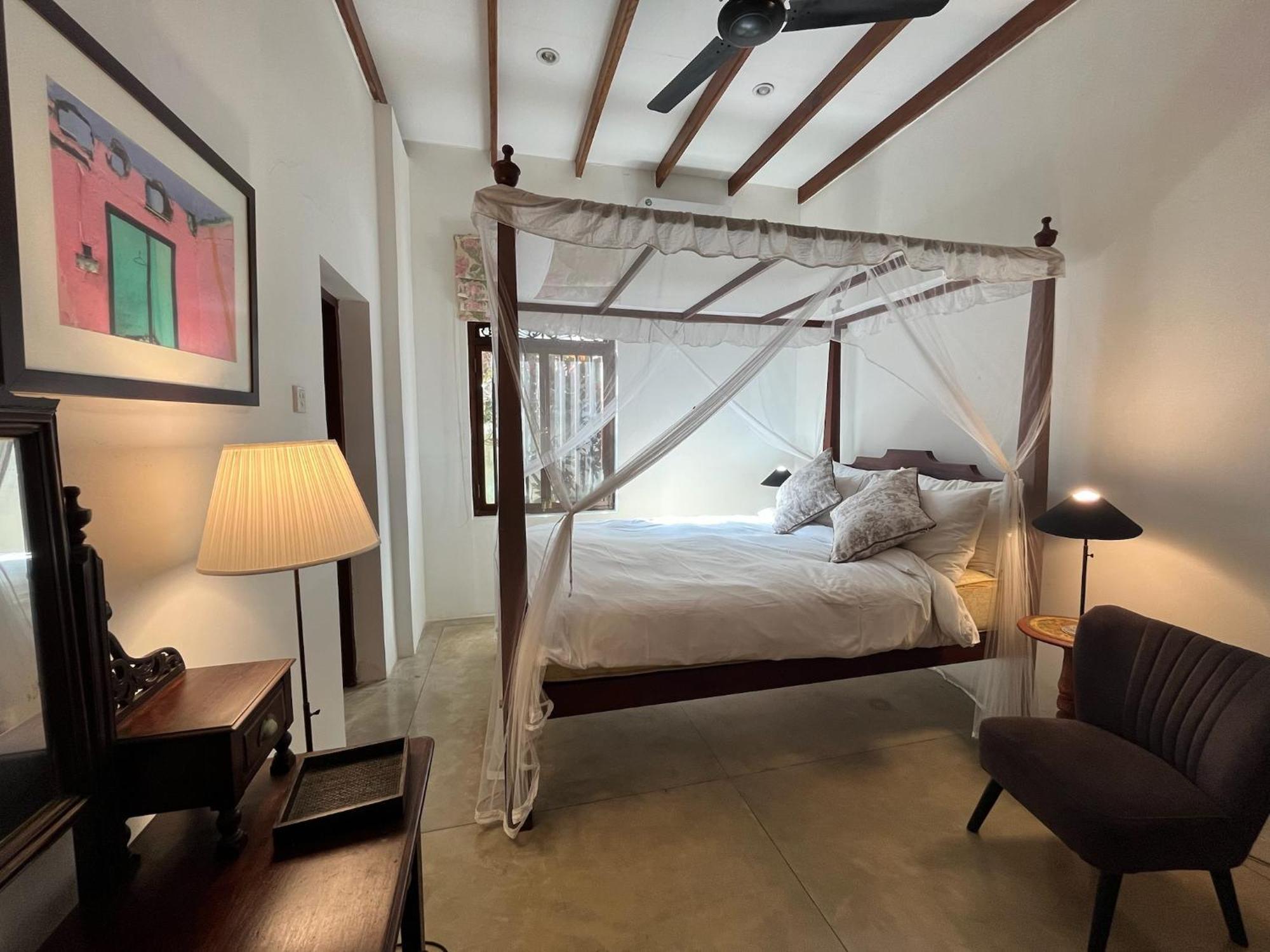 Samudrawasa Luxury Colonial Villa & Beach House Ambalangoda  Esterno foto