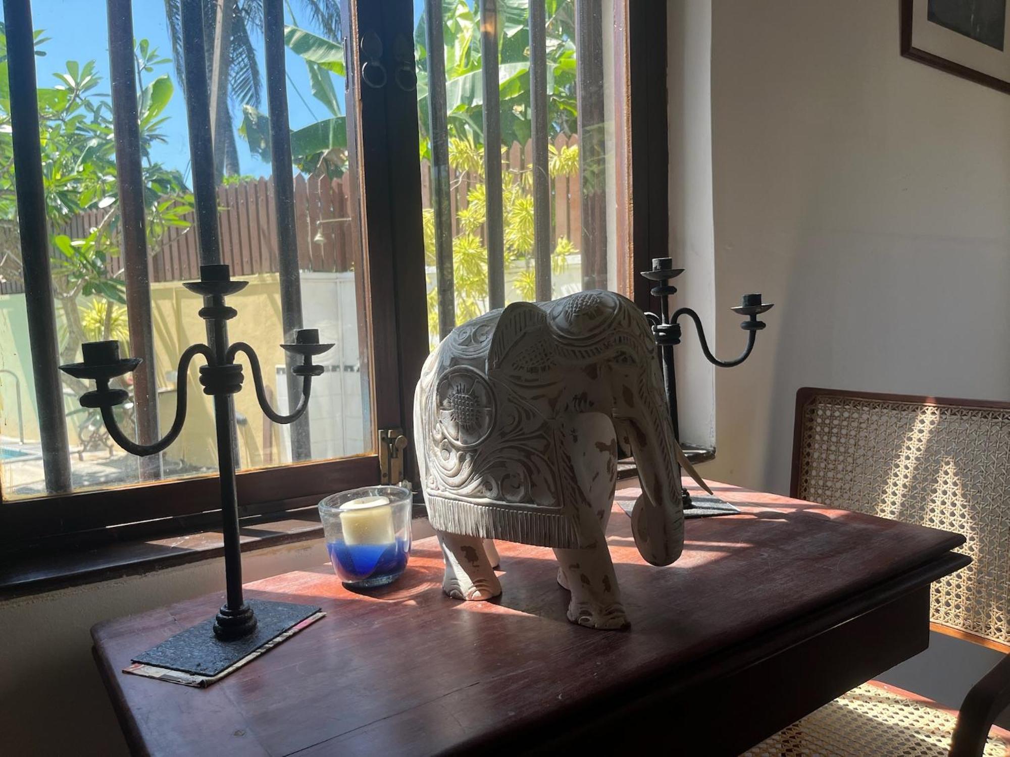 Samudrawasa Luxury Colonial Villa & Beach House Ambalangoda  Esterno foto