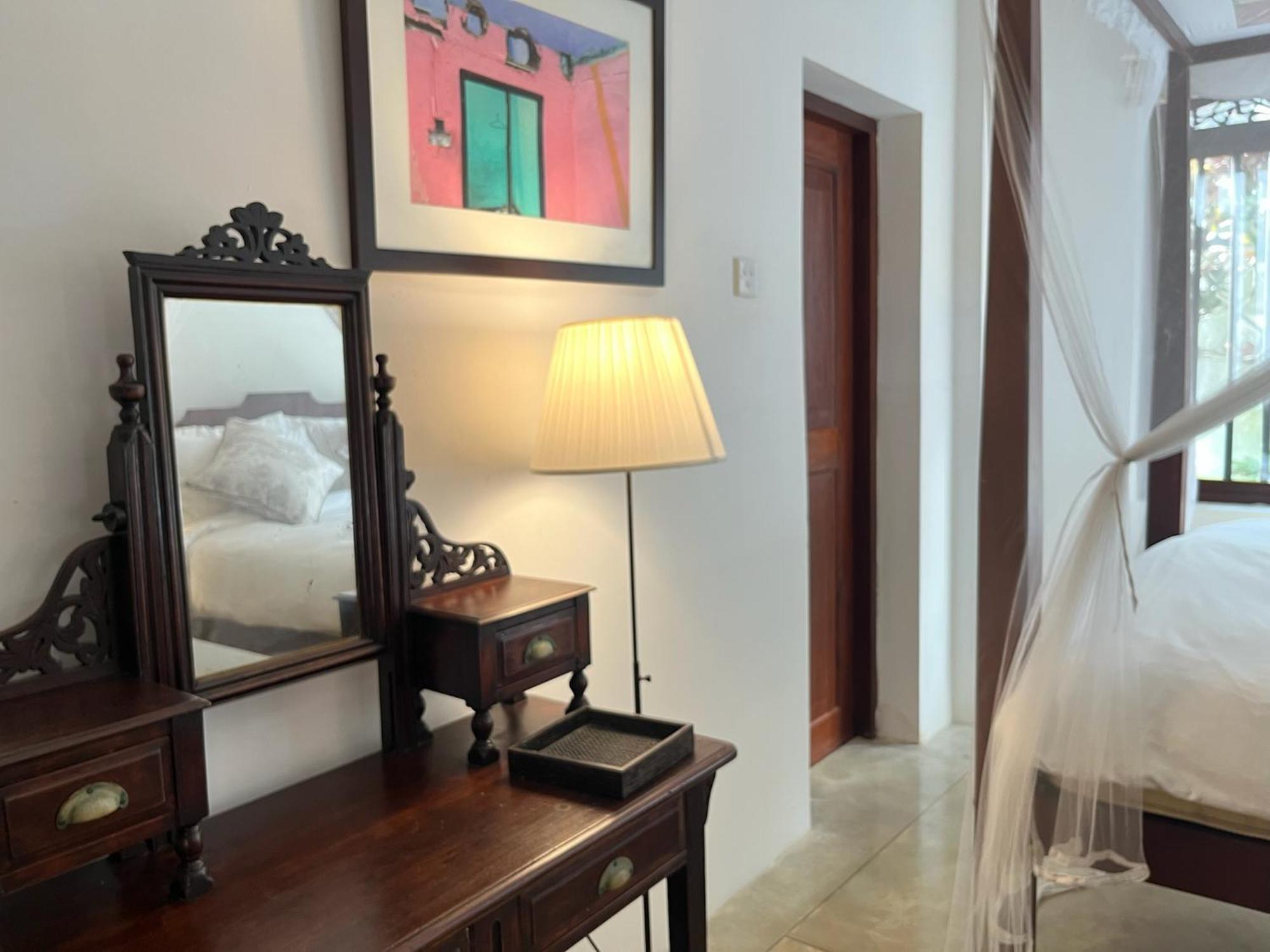 Samudrawasa Luxury Colonial Villa & Beach House Ambalangoda  Esterno foto