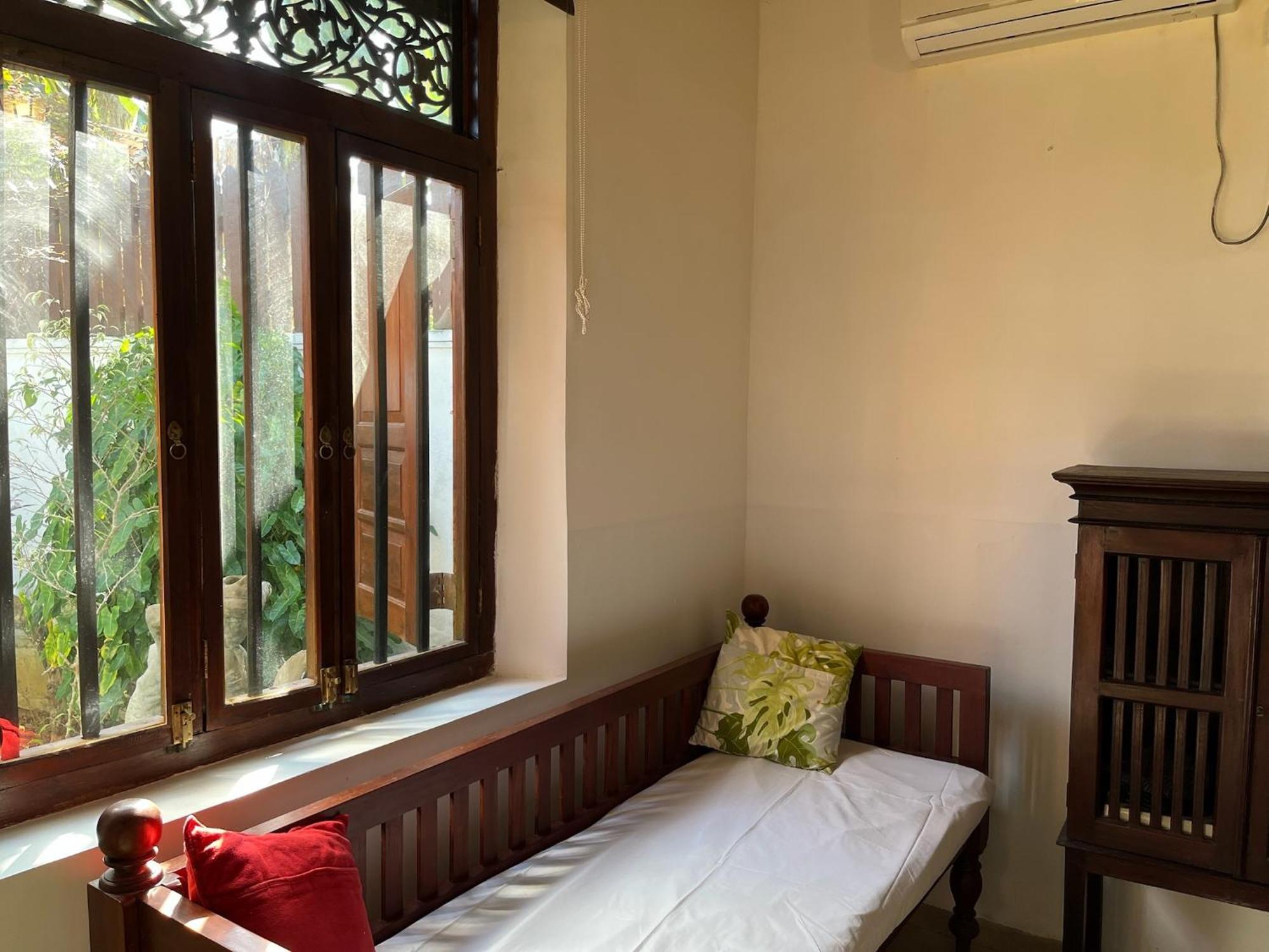 Samudrawasa Luxury Colonial Villa & Beach House Ambalangoda  Esterno foto