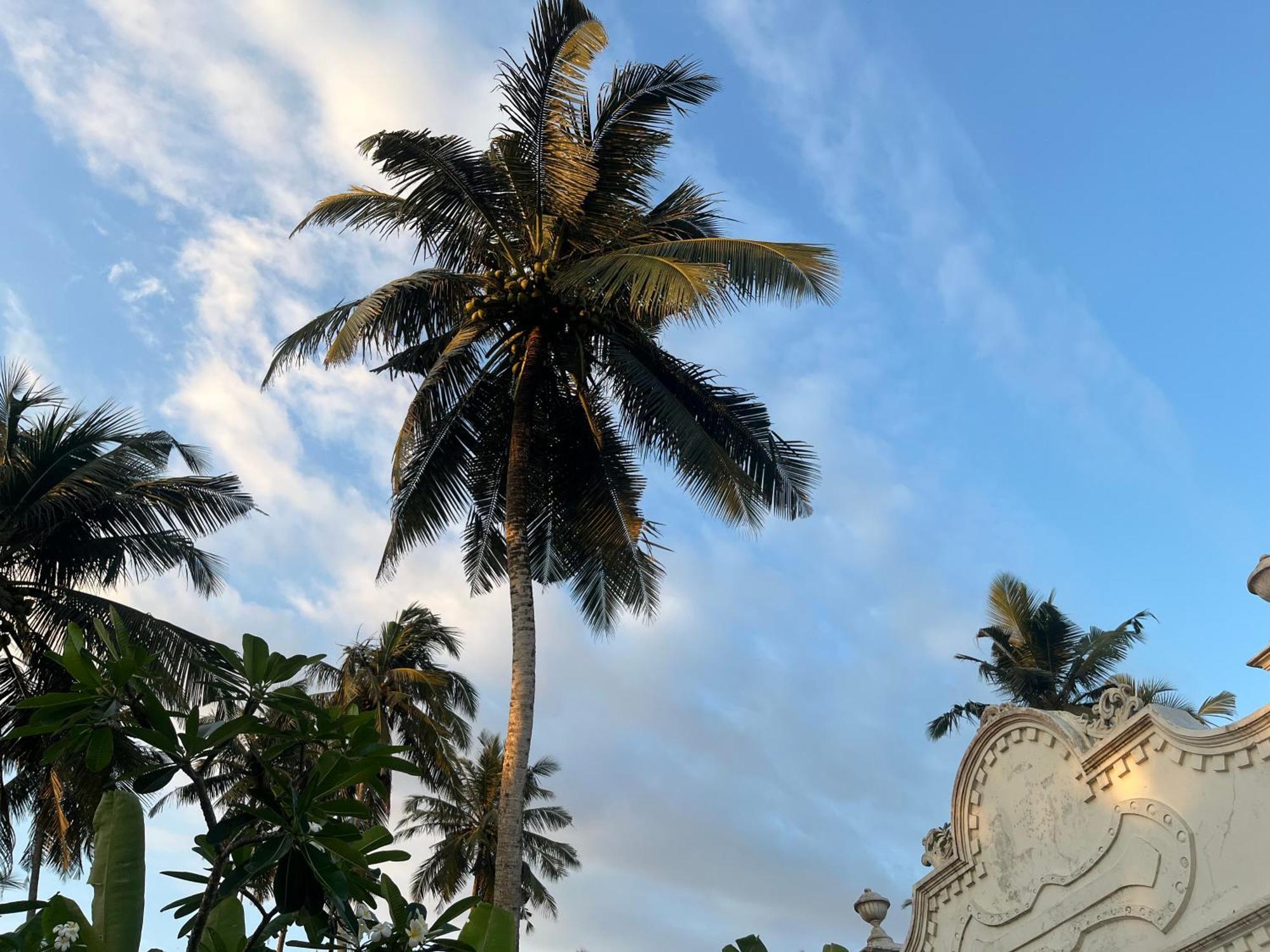 Samudrawasa Luxury Colonial Villa & Beach House Ambalangoda  Esterno foto